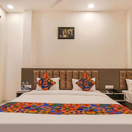 Fabhotel Aryan Grand أمريتسار المظهر الخارجي الصورة