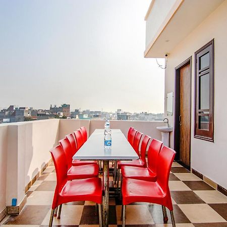Fabhotel Aryan Grand أمريتسار المظهر الخارجي الصورة