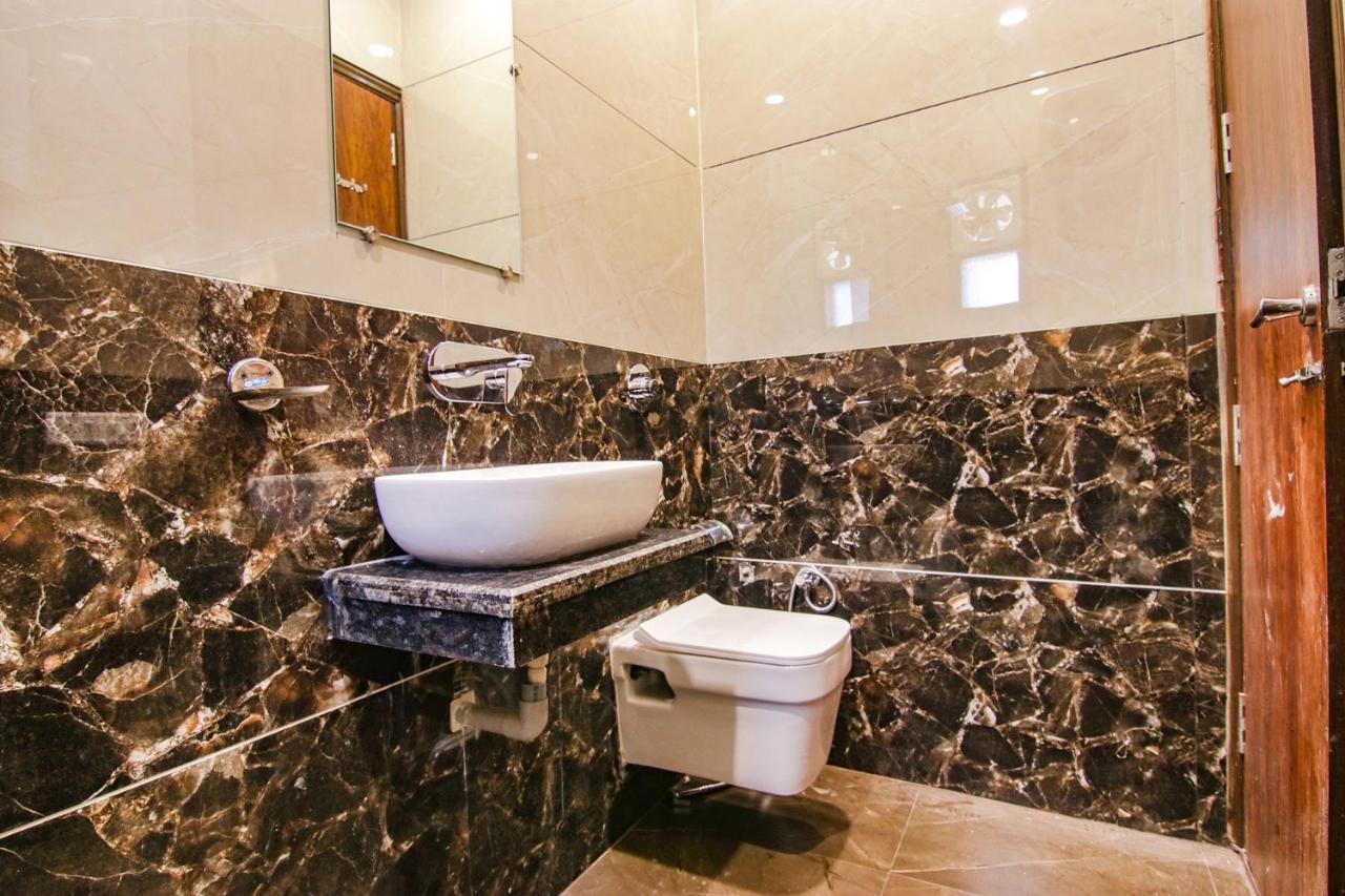 Fabhotel Aryan Grand أمريتسار المظهر الخارجي الصورة