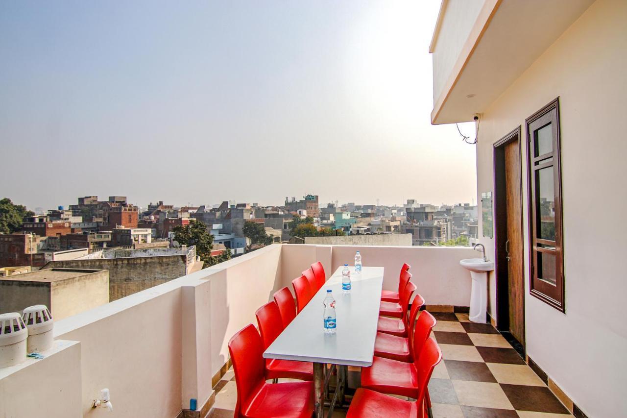 Fabhotel Aryan Grand أمريتسار المظهر الخارجي الصورة