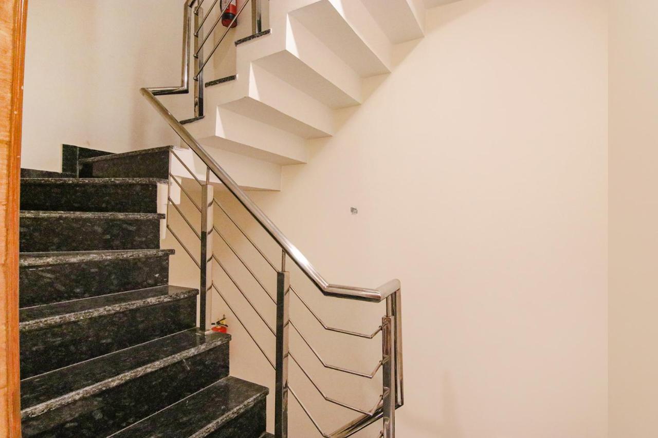 Fabhotel Aryan Grand أمريتسار المظهر الخارجي الصورة
