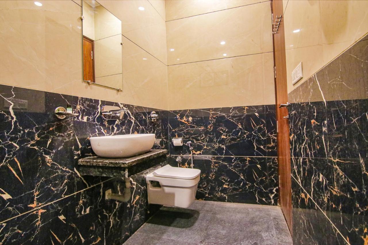 Fabhotel Aryan Grand أمريتسار المظهر الخارجي الصورة